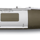 Illustration for article titled This Rare Photo Shows The Most Sensitive Part Of A Combat Aircraft